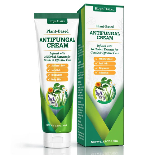Kopa haiku antifungal - kopa,