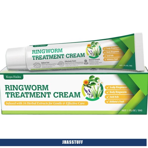 Ringworm antifungal cream - ringworm,