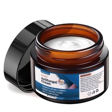 Herbal Antifungal Treatment