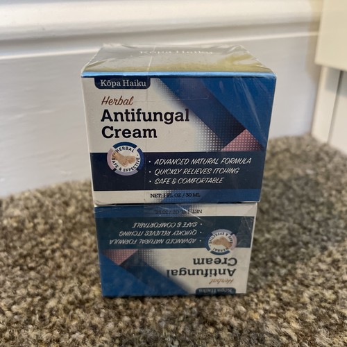 Herbal antifungal treatment - herbal,