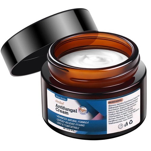 Herbal antifungal treatment - herbal,