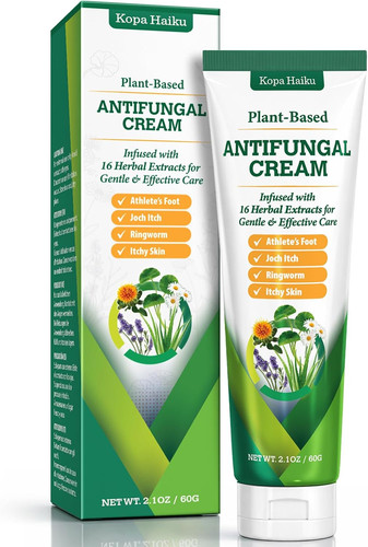 Antifungal cream athletes foot - cream,