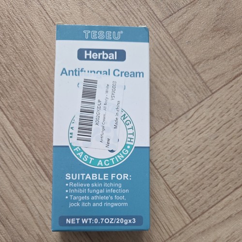 3pk herbal antifungal - 3pk,
