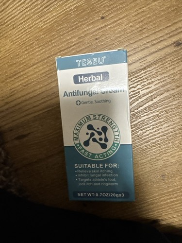 Herbal antifungal treatment - antifungal,