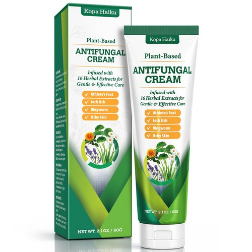 Antifungal cream for fungal - antifungal,