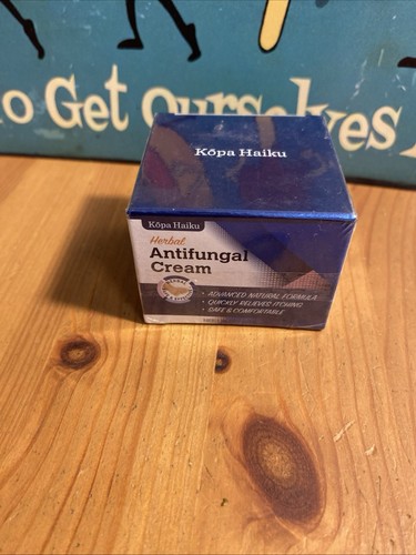 Kopa haiku herbal antifungal - herbal,