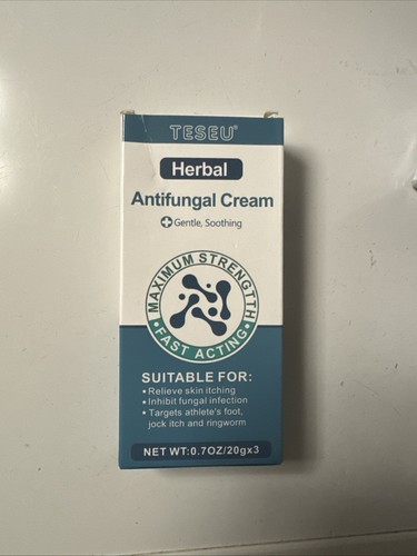 3pk antifungal cream relieves - 3pk,