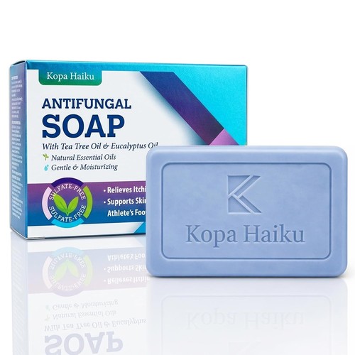 Tea tree antifungal skin - tree,