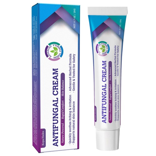 Antifungal cream for scalp - scalp, &