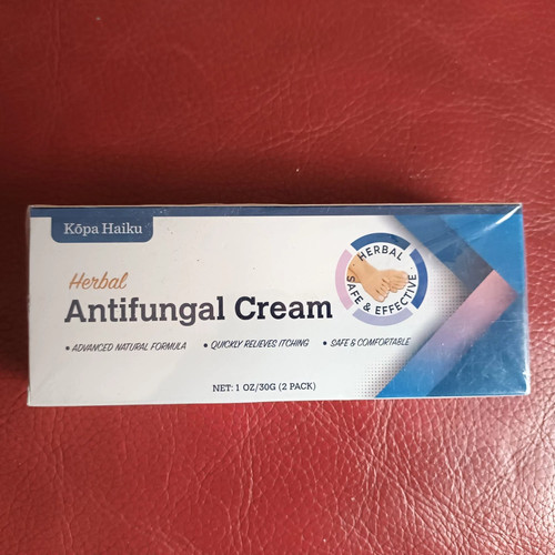 Antifungal cream - antifungal,