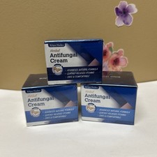 3 X Herbal Antifungal Cream