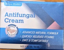 Kopa Haiku Herbal Antifungal