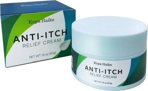 Kopa haiku anti itch - anti, cream