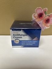 Herbal Antifungal Cream for